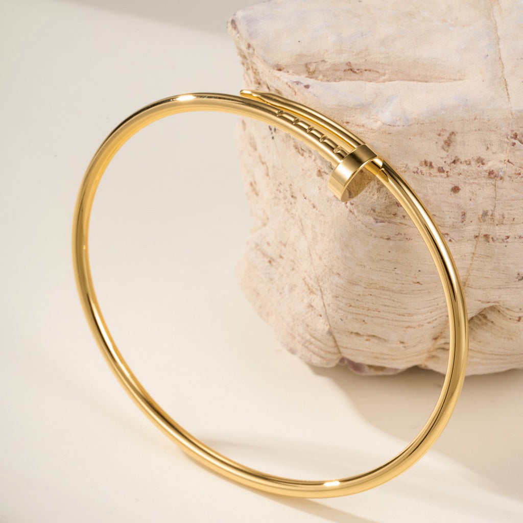 [Raffine]JUSTE BRACELET 2.5MM