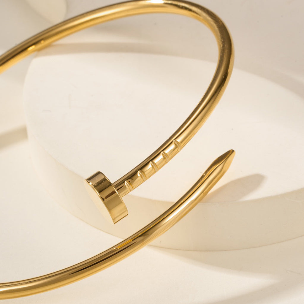 [Raffine]JUSTE BRACELET 2.5MM