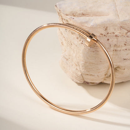 [Raffine]JUSTE BRACELET 2.5MM