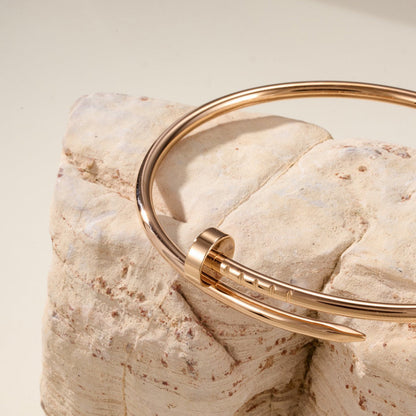 [Raffine]JUSTE BRACELET 2.5MM