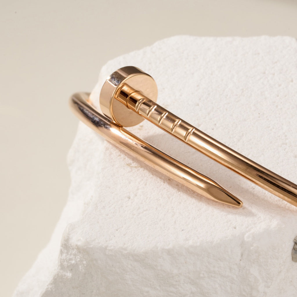 [Raffine]JUSTE BRACELET 2.5MM