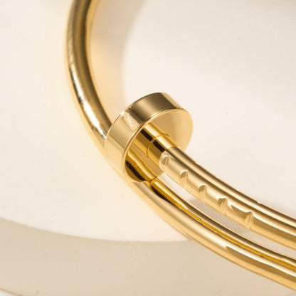 [Raffine]JUSTE BRACELET 2.5MM