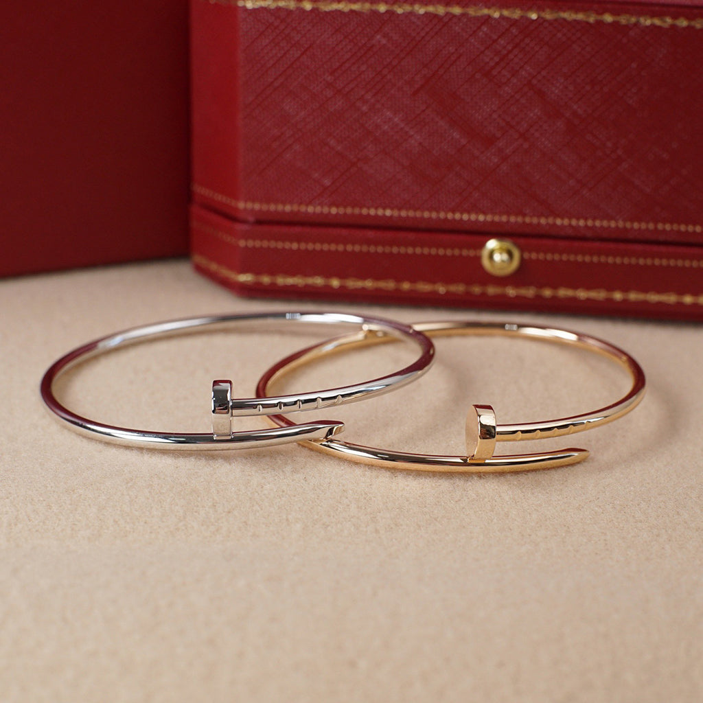 [Raffine]JUSTE BRACELET 2.5MM