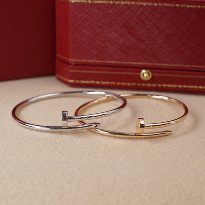 [Raffine]JUSTE BRACELET 2.5MM