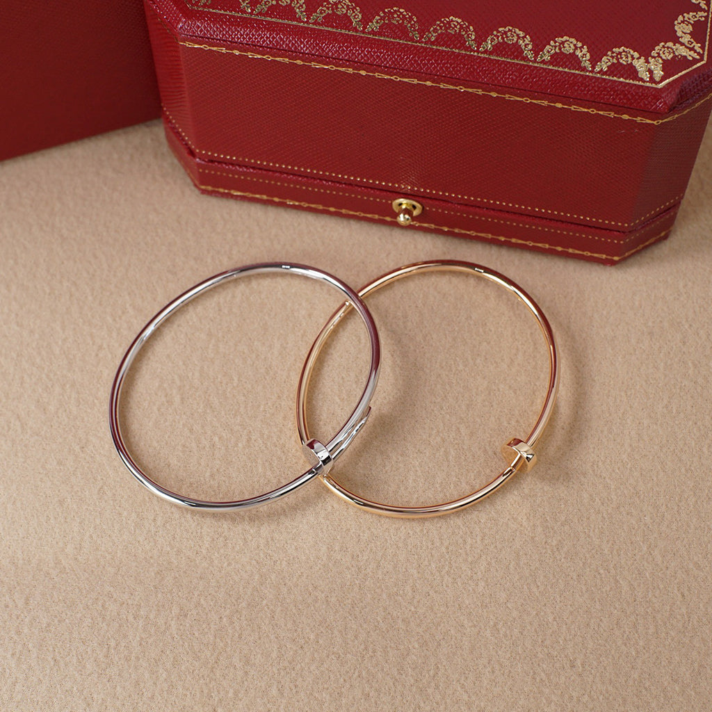 [Raffine]JUSTE BRACELET 2.5MM