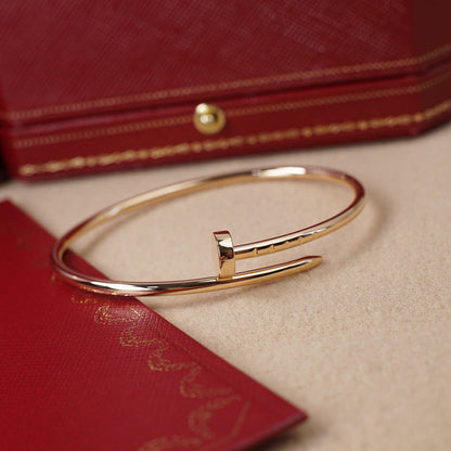 [Raffine]JUSTE BRACELET 2.5MM