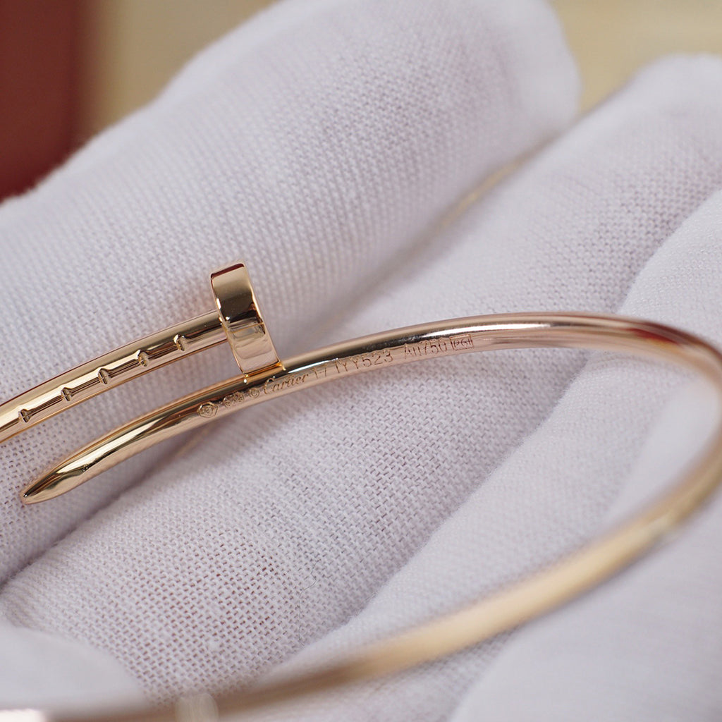[Raffine]JUSTE BRACELET 2.5MM