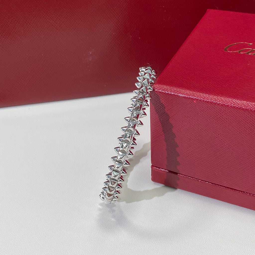 [Raffine]CLASH  BRACELET MEDIUM 8MM