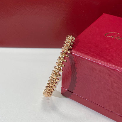 [Raffine]CLASH  BRACELET MEDIUM 8MM