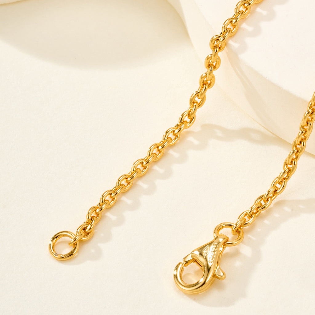 [Raffine]LOVE BRACELET DOUBLE RING