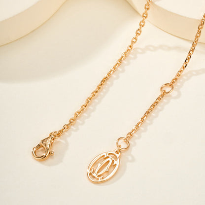 [Raffine]DAMOUR BRACELET 1 DIAMOND