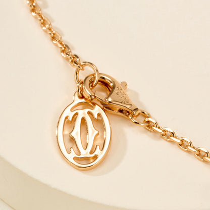 [Raffine]DAMOUR BRACELET 1 DIAMOND