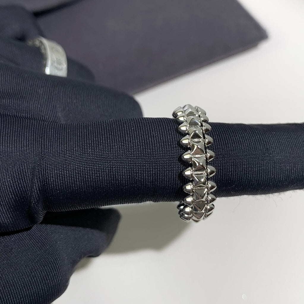[Raffine]CLASH 6.4MM SMALL RING