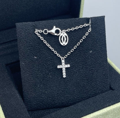[Raffine]SYMBOL PENDANT NECKLACE