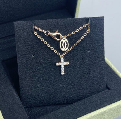 [Raffine]SYMBOL PENDANT NECKLACE