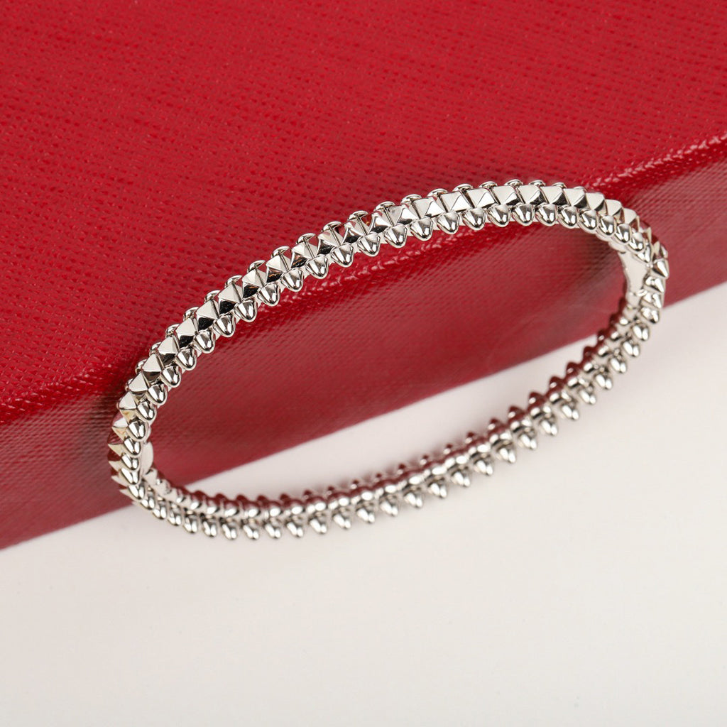 [Raffine]CLASH  BRACELET SMALL 6.4MM
