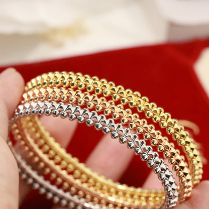 [Raffine]CLASH  BRACELET SMALL 6.4MM