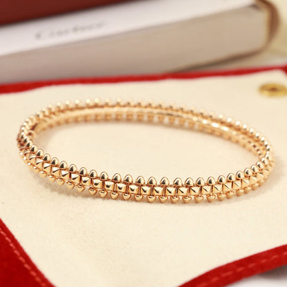[Raffine]CLASH  BRACELET SMALL 6.4MM
