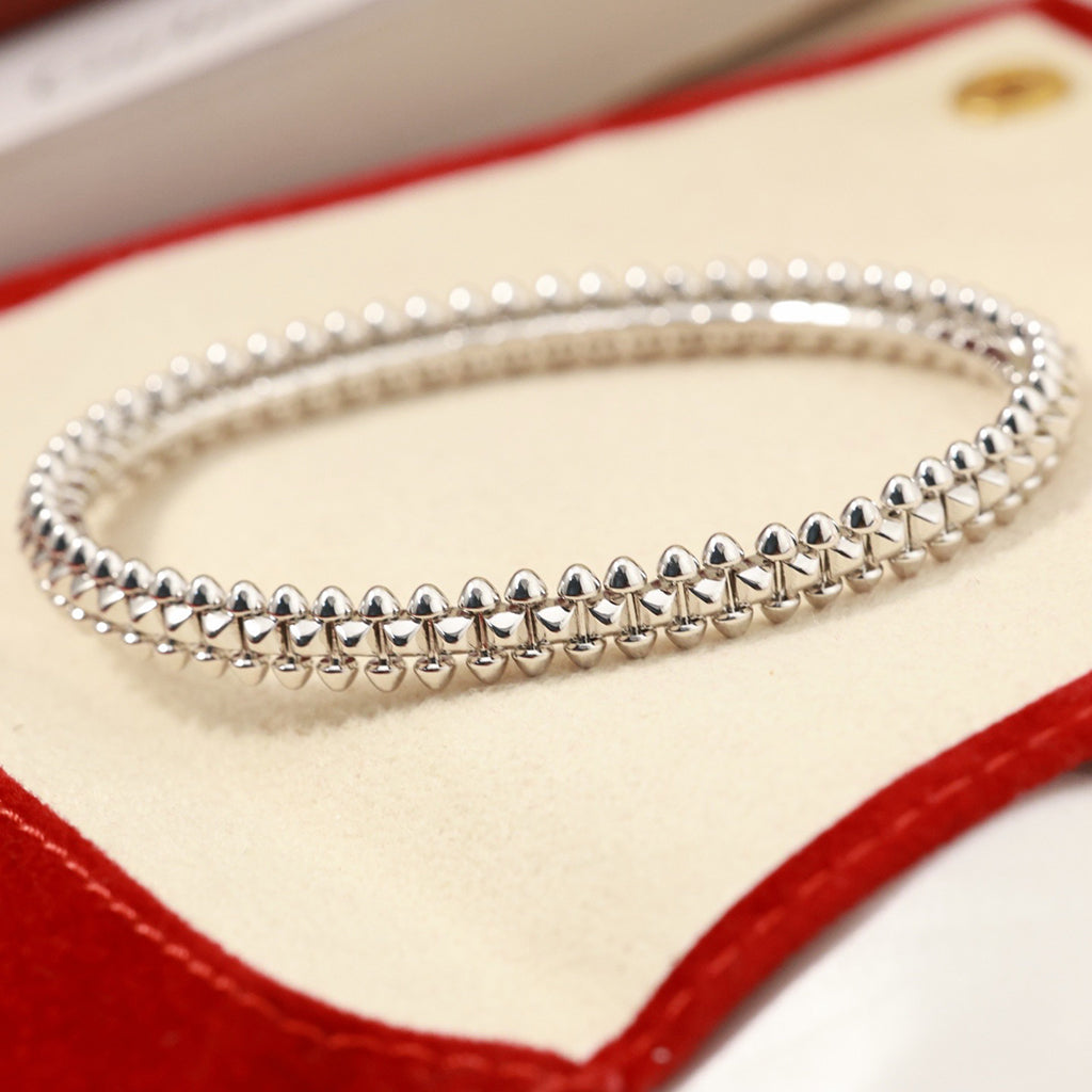 [Raffine]CLASH  BRACELET SMALL 6.4MM