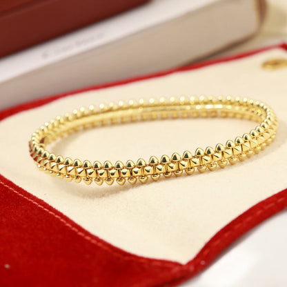 [Raffine]CLASH  BRACELET SMALL 6.4MM