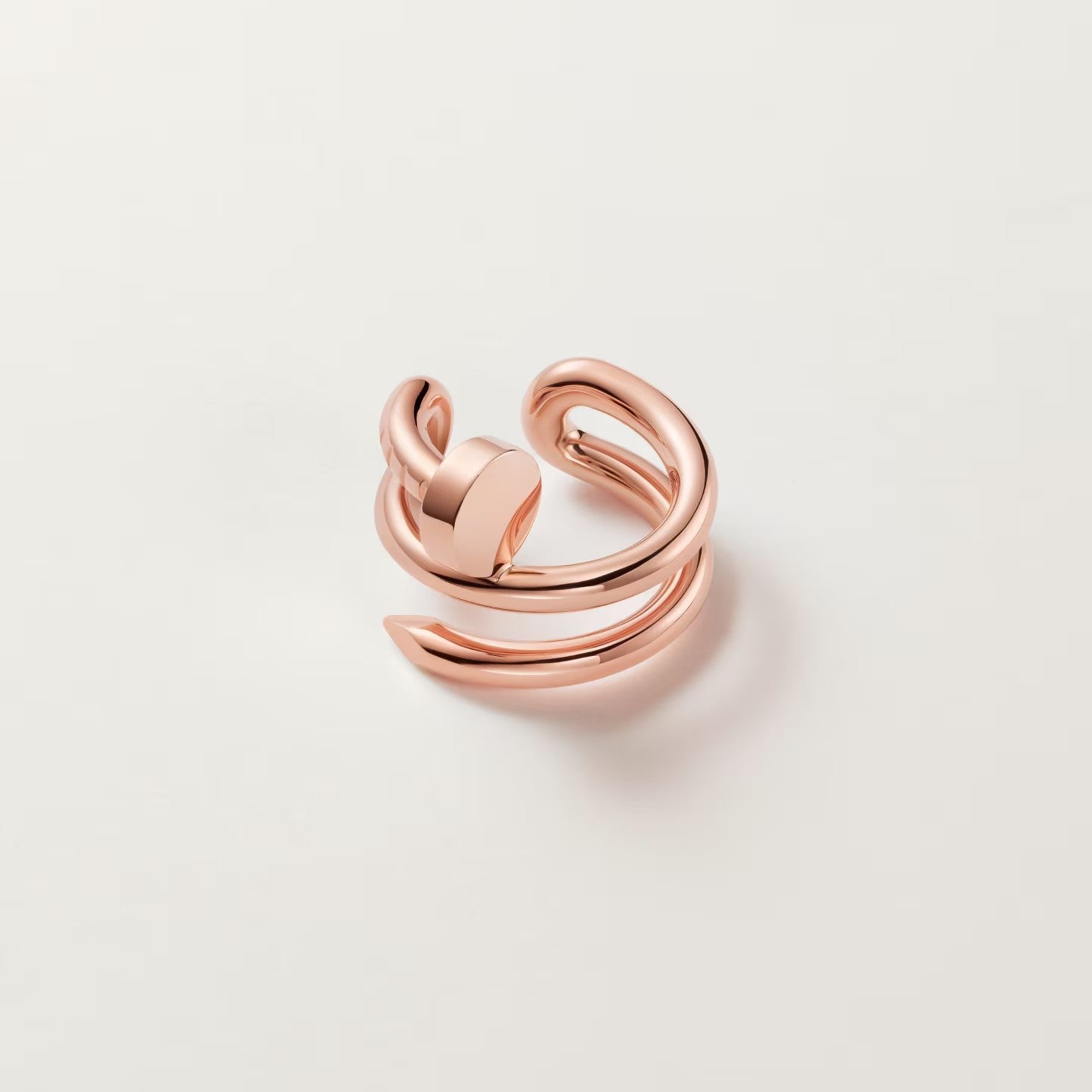 [Raffine]JUSTE EAR JEWEL