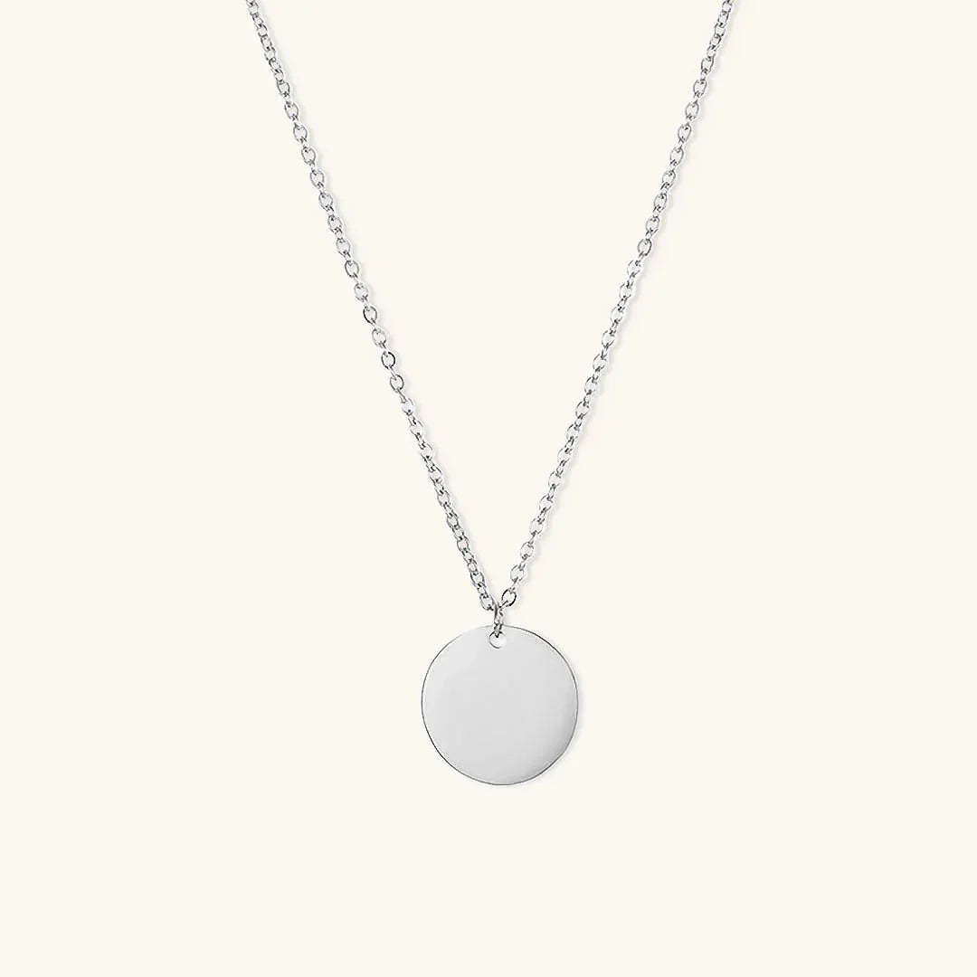 [Raffine]Juno Gold Necklace
