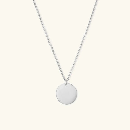 [Raffine]Juno Gold Necklace