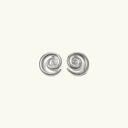 [Raffine]Tilly Gold Earrings