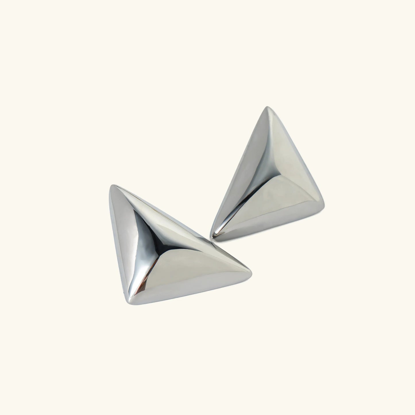 [Raffine]Bonnie Gold Earrings