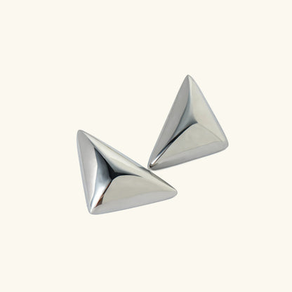 [Raffine]Bonnie Gold Earrings
