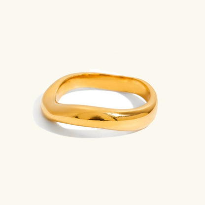 [Raffine]Noemi Curated Ring Stack Collection