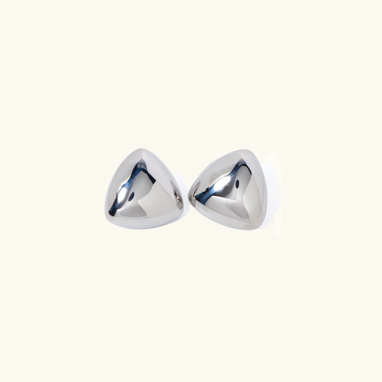 [Raffine]Reagan Gold Earrings