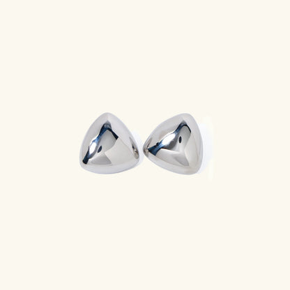 [Raffine]Reagan Gold Earrings
