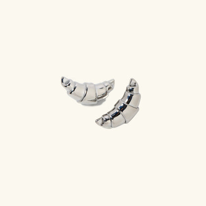 [Raffine]Emberly Gold Earrings