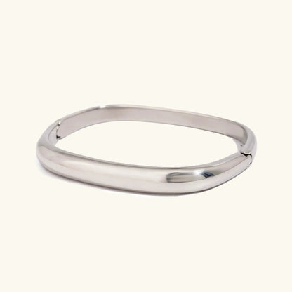 [Raffine]Annelise Gold Bracelet