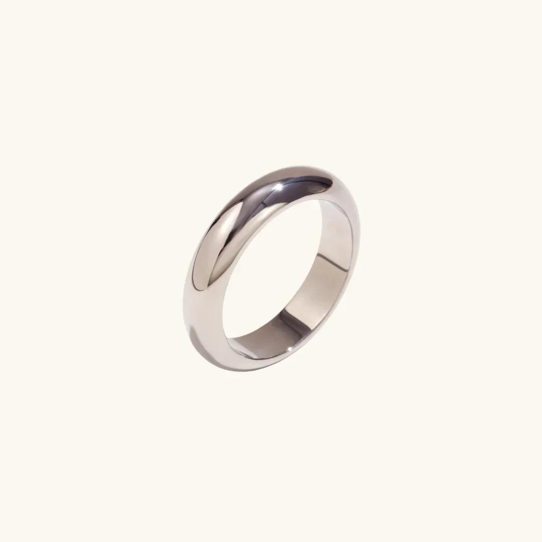 [Raffine]Melody Gold Ring