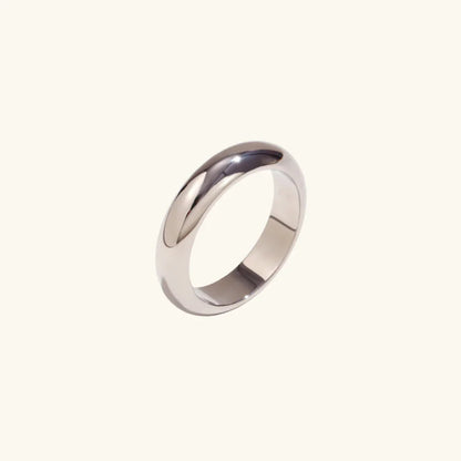 [Raffine]Melody Gold Ring