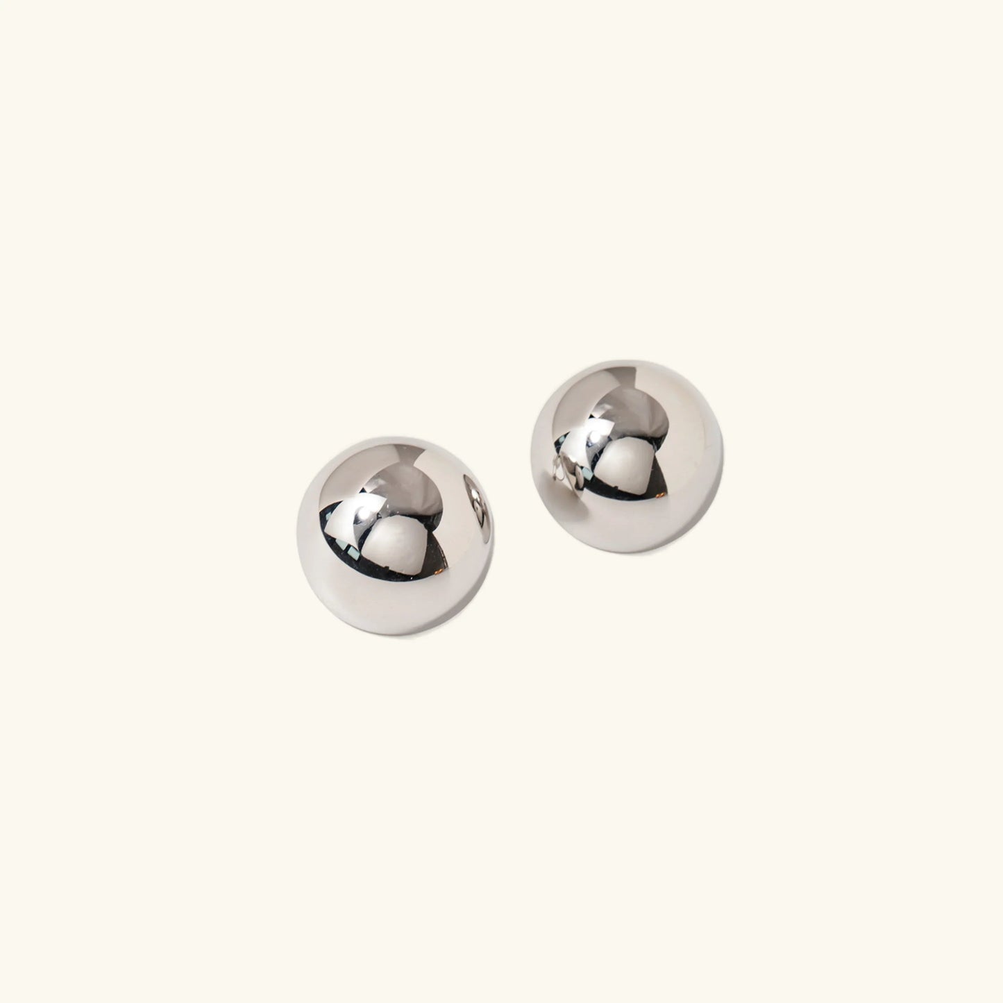[Raffine]Briar Gold Earrings