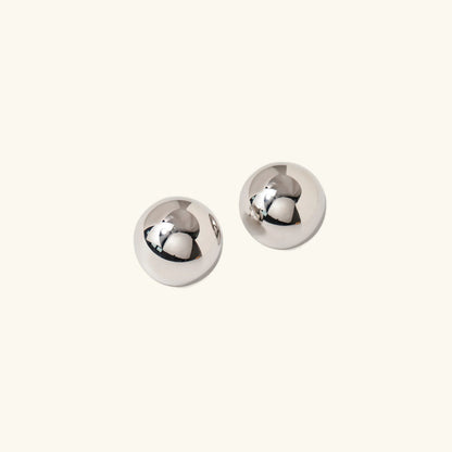 [Raffine]Briar Gold Earrings