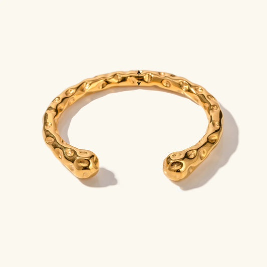 [Raffine]Maisie Gold Bracelet