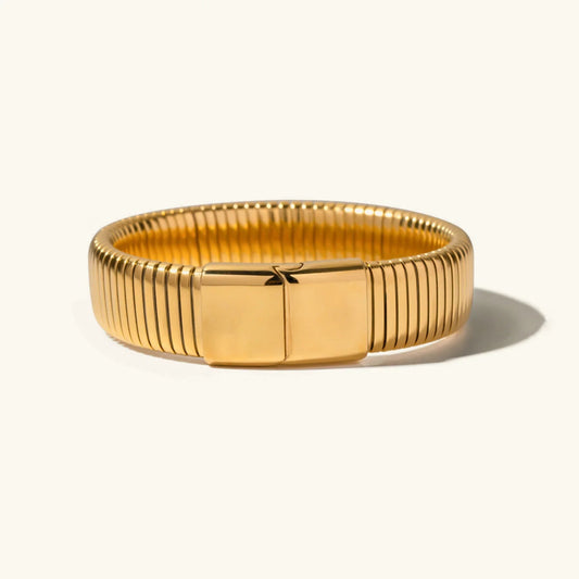 [Raffine]Celestie Gold Bracelet