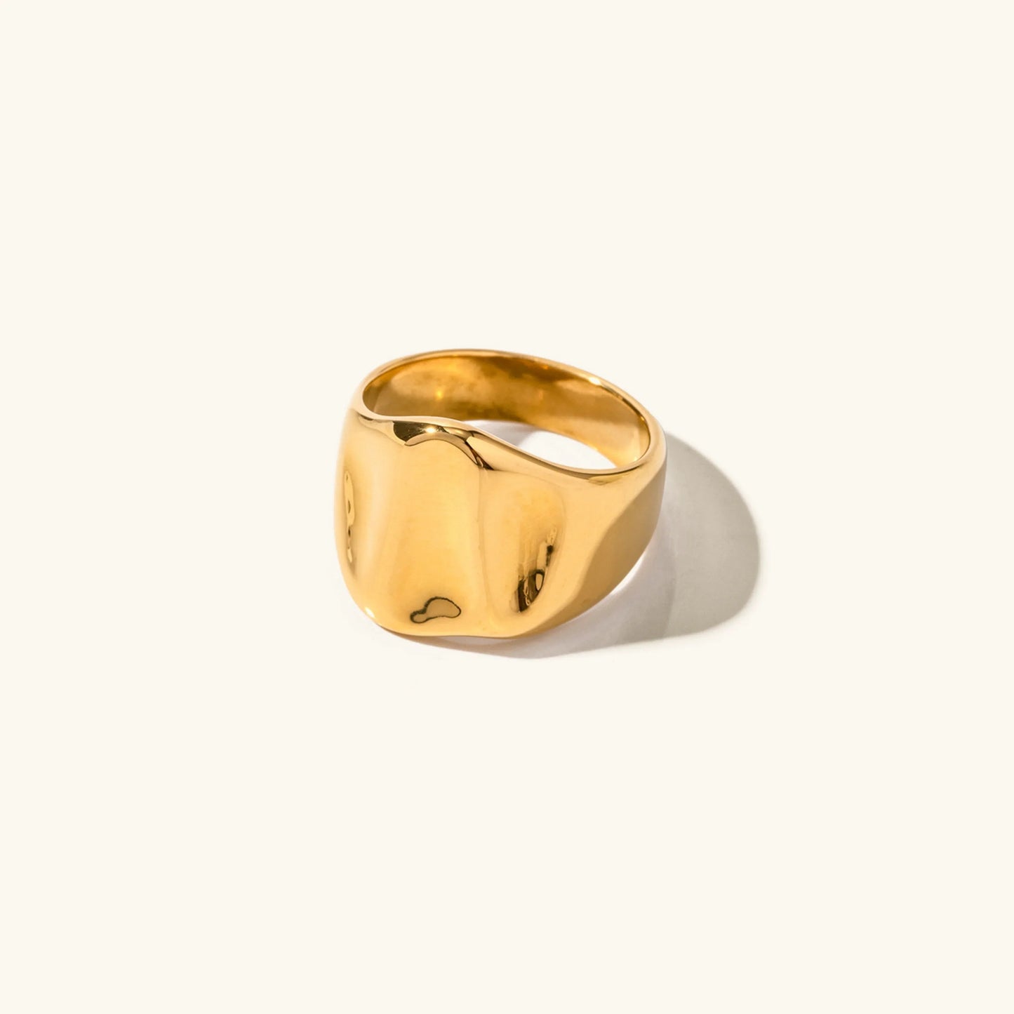 [Raffine]Sophie Gold Ring