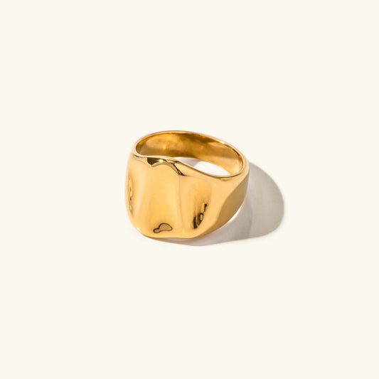 [Raffine]Sophie Gold Ring