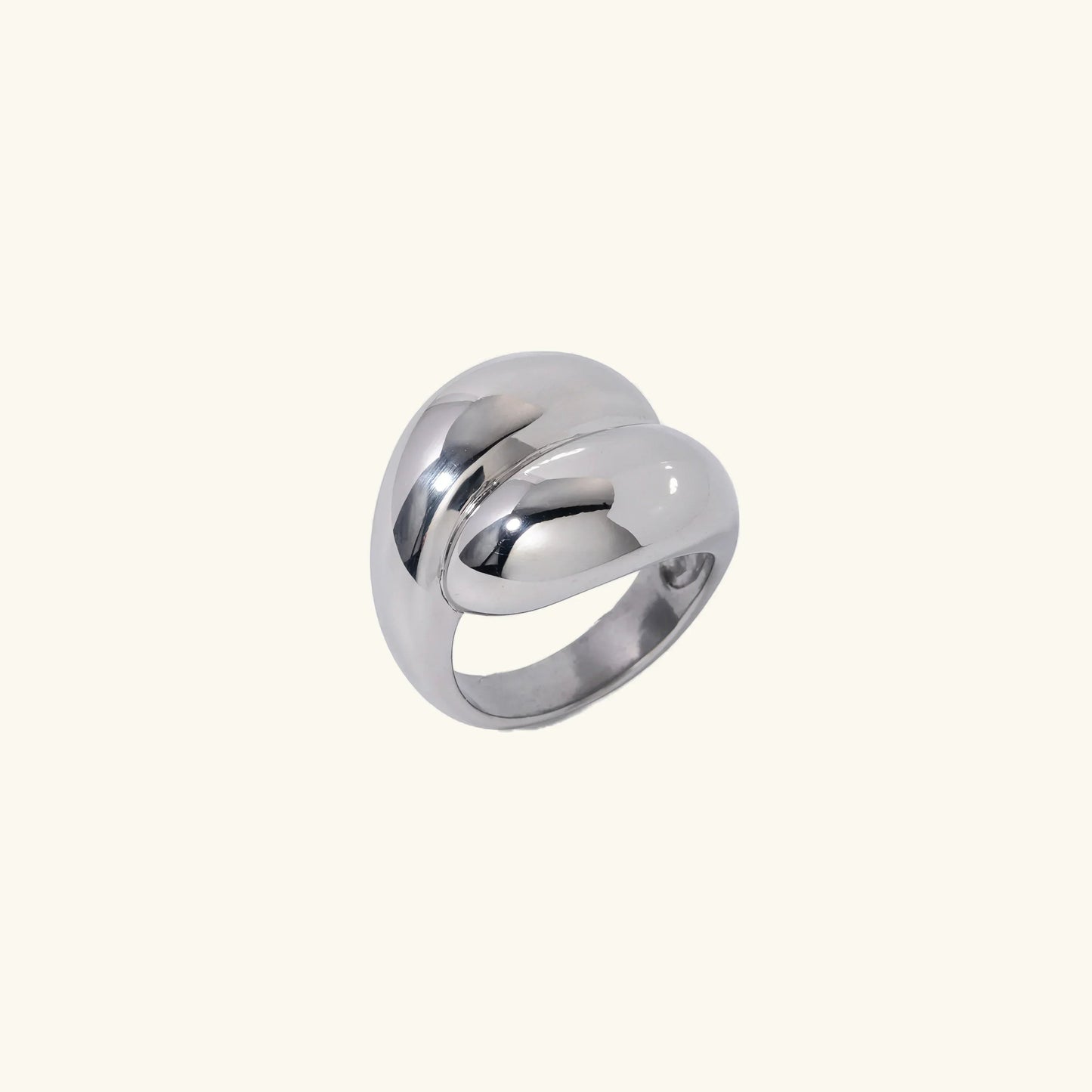 [Raffine]Carys Gold Ring