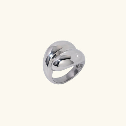 [Raffine]Carys Gold Ring