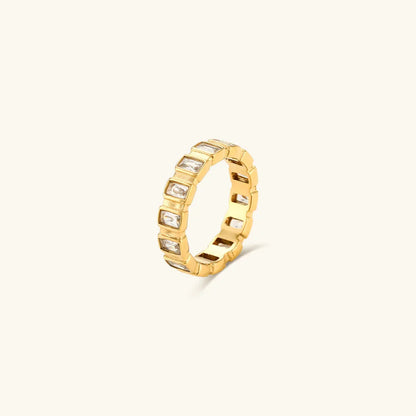 [Raffine]Calla Diamond Ring