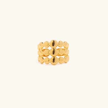 [Raffine]Remy Gold Ring