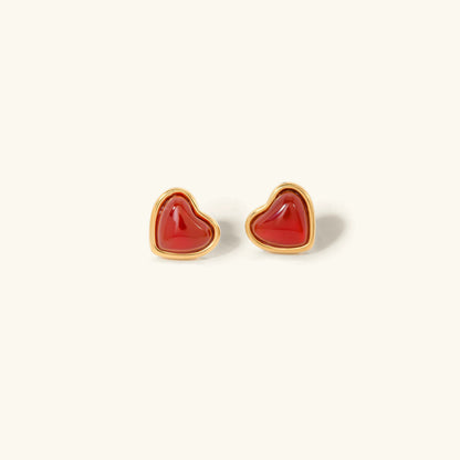 [Raffine]Rhea Gold  Earrings