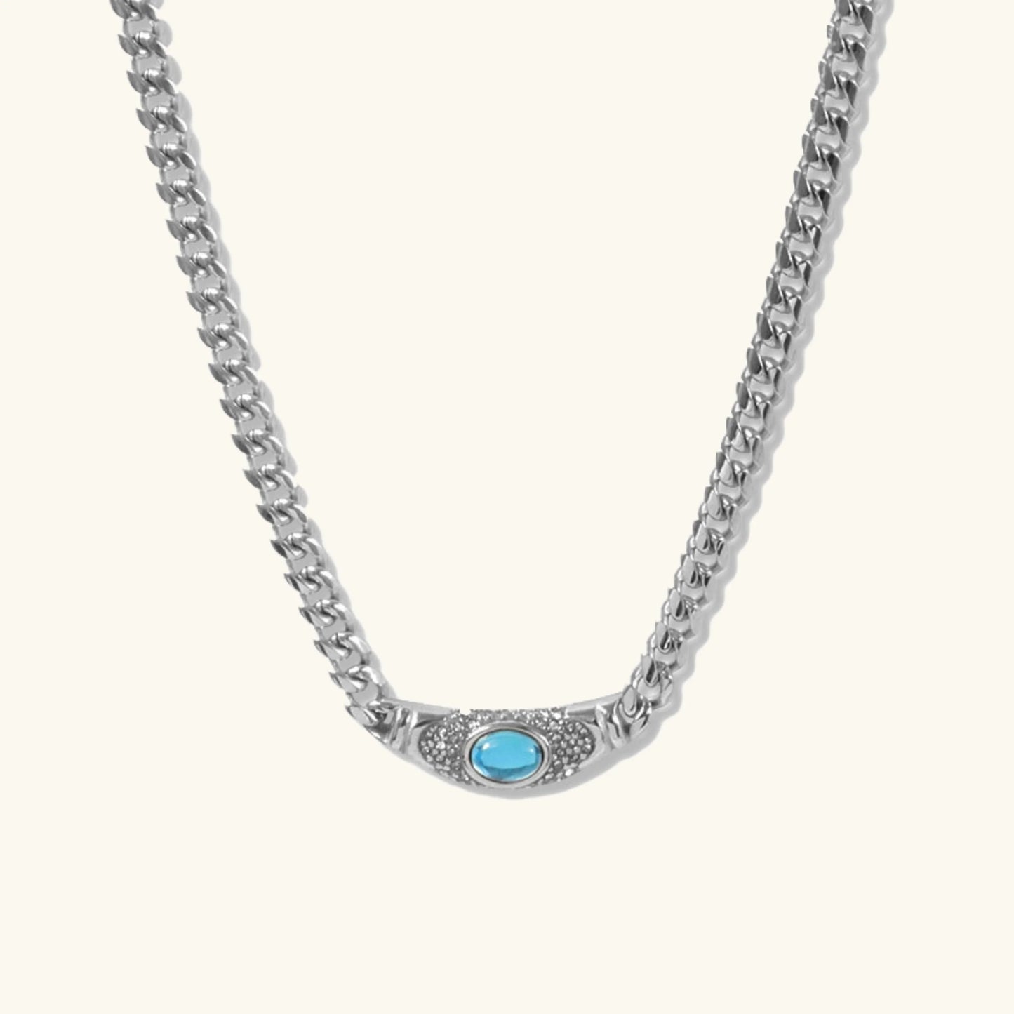 [Raffine]Vintage Isabella Necklace