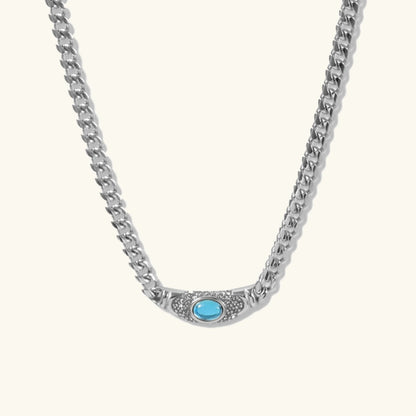 [Raffine]Vintage Isabella Necklace